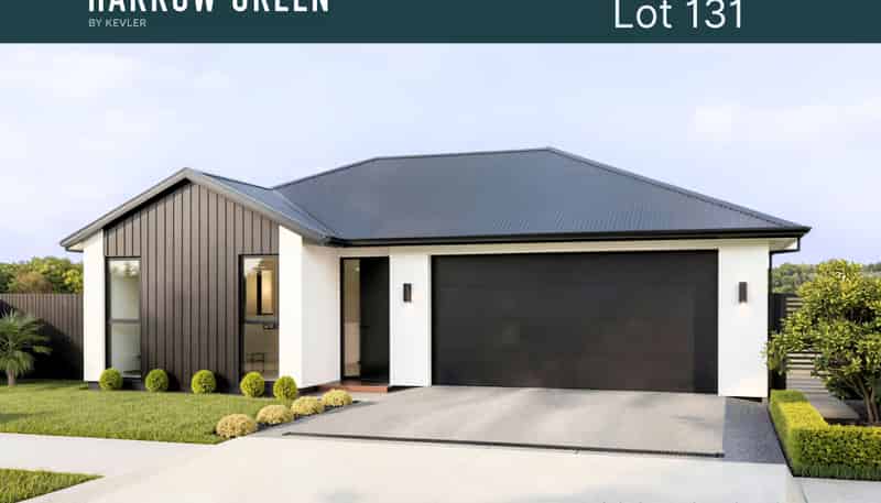 4 Ashurst Crescent, Rolleston