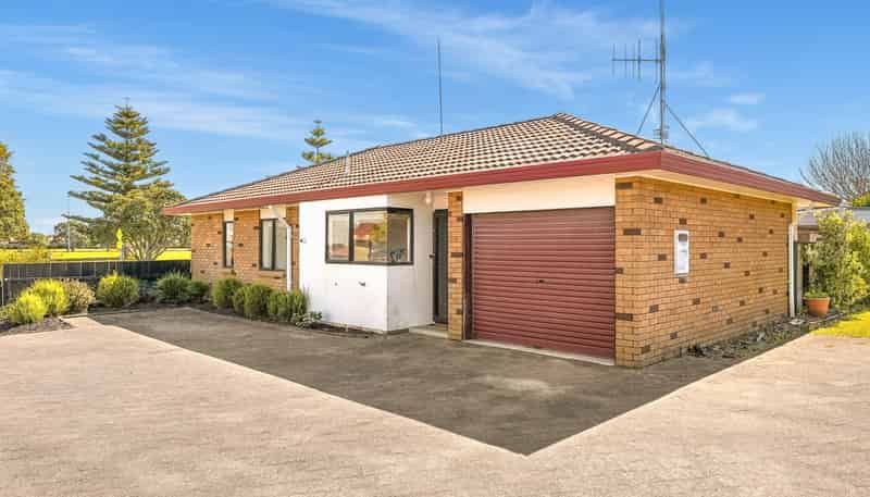 41A Grenada Street, Mount Maunganui