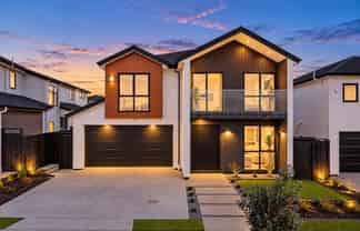 21 Forest Drive, Karaka