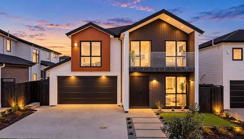 21 Forest Drive, Karaka