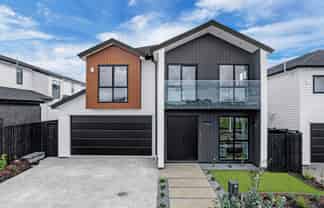 21 Forest Drive, Karaka