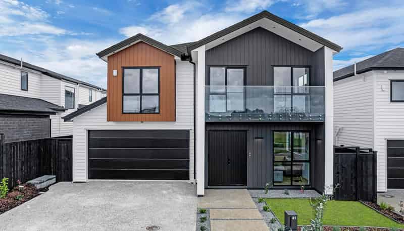 21 Forest Drive, Karaka