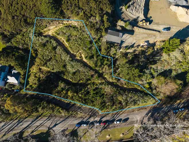 Development Site - Key Location - RC Granted