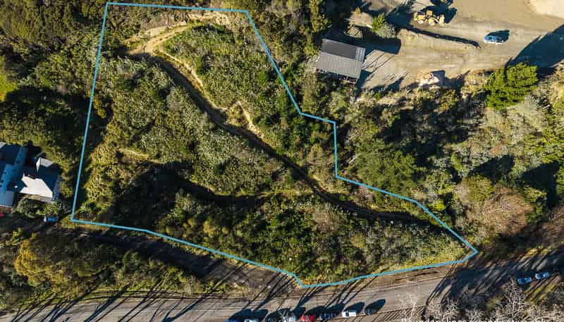 40 Butts Road, North Dunedin