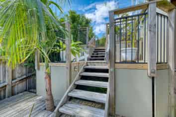 Northland - Address withheld