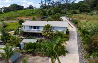 Northland - Address withheld