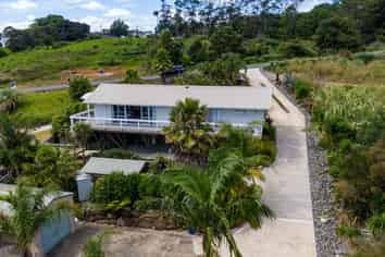 Northland - Address withheld