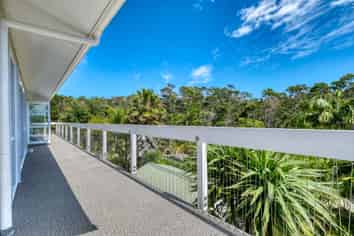 Northland - Address withheld