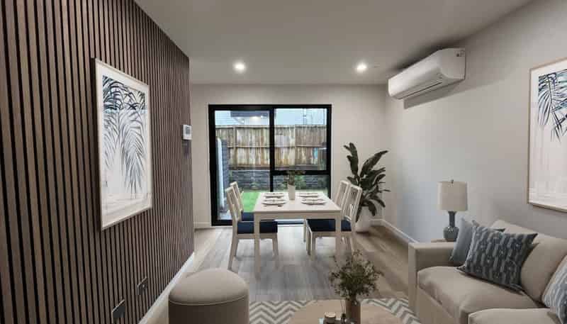 6/8 Wilmshurst Avenue, Papatoetoe