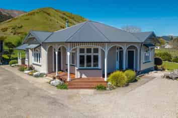 14 Totara Street, TAPAWERA
