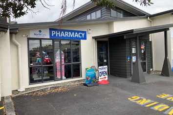 Rototuna Commercial space for lease 