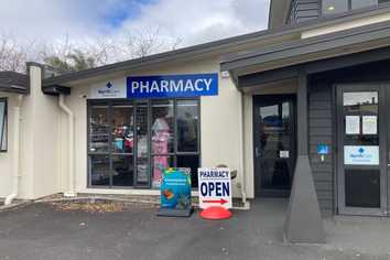 Rototuna Commercial space for lease 