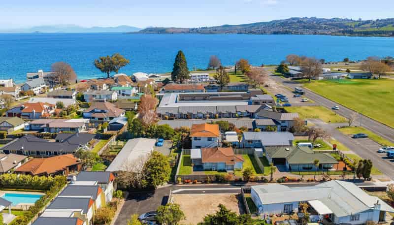39B Rifle Range Road, Taupo