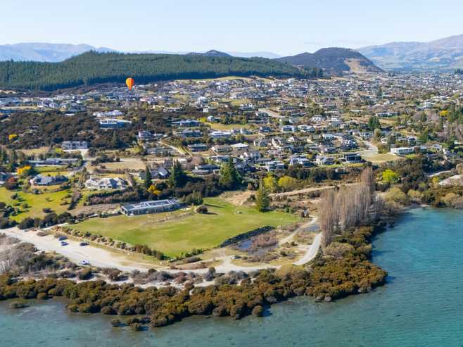 65 Infinity Drive, Wanaka