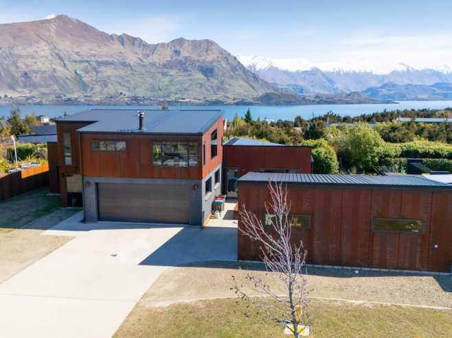 65 Infinity Drive, Wanaka