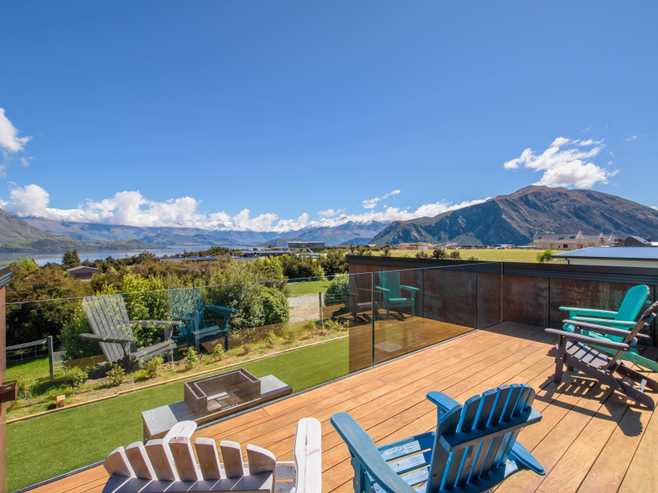 65 Infinity Drive, Wanaka