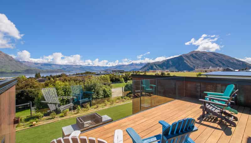65 Infinity Drive, Wanaka