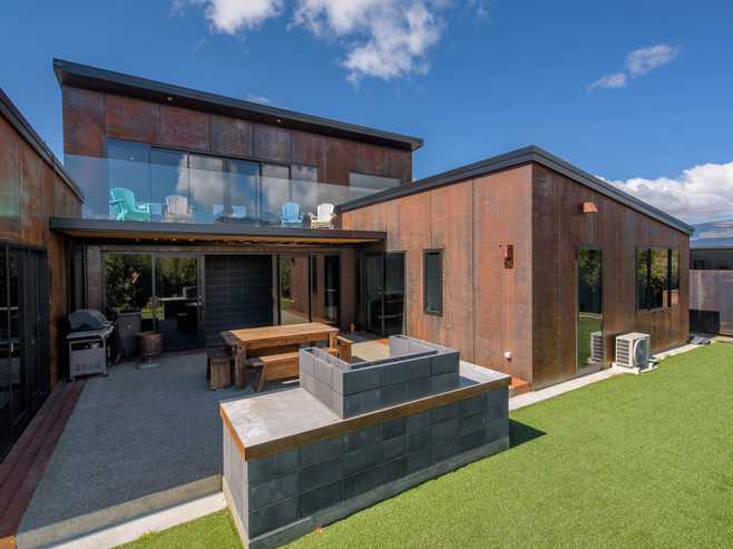 65 Infinity Drive, Wanaka