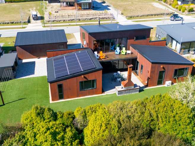 65 Infinity Drive, Wanaka