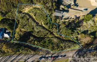 40 Butts Road, North Dunedin