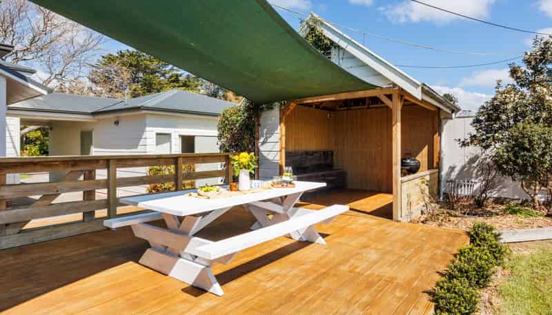 800 State Highway 1, Marton