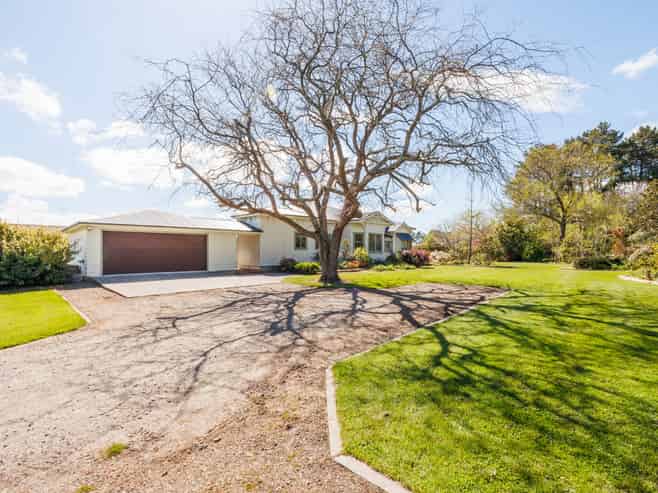 800 State Highway 1, Marton