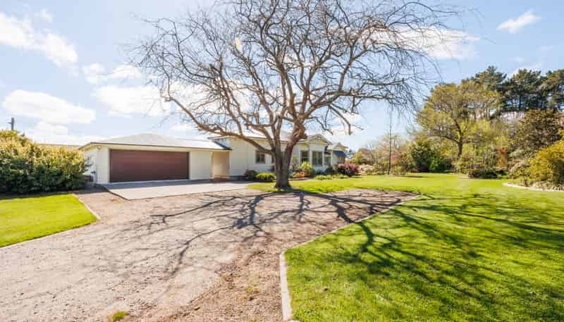 800 State Highway 1, Marton