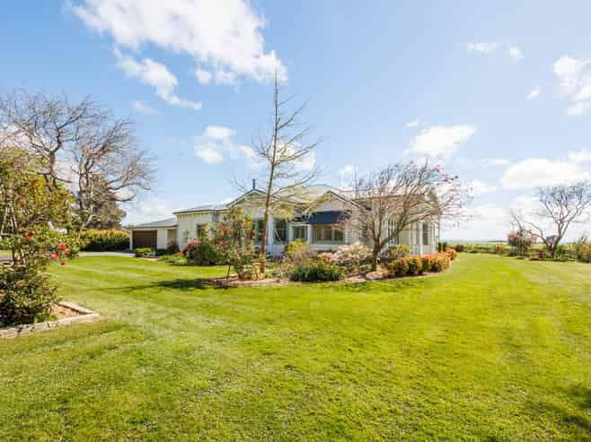 800 State Highway 1, Marton