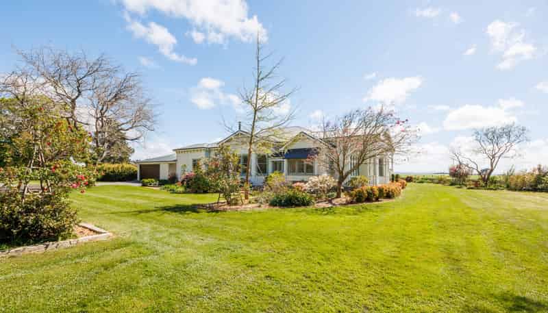 800 State Highway 1, Marton