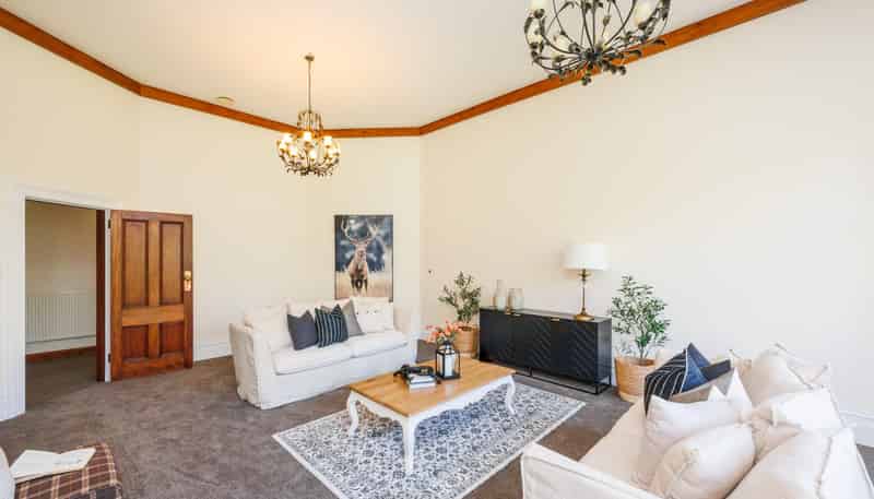 800 State Highway 1, Marton