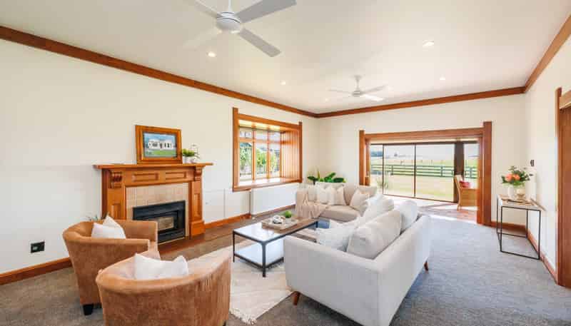 800 State Highway 1, Marton