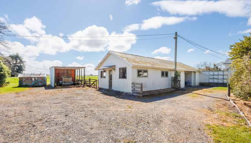 800 State Highway 1, Marton