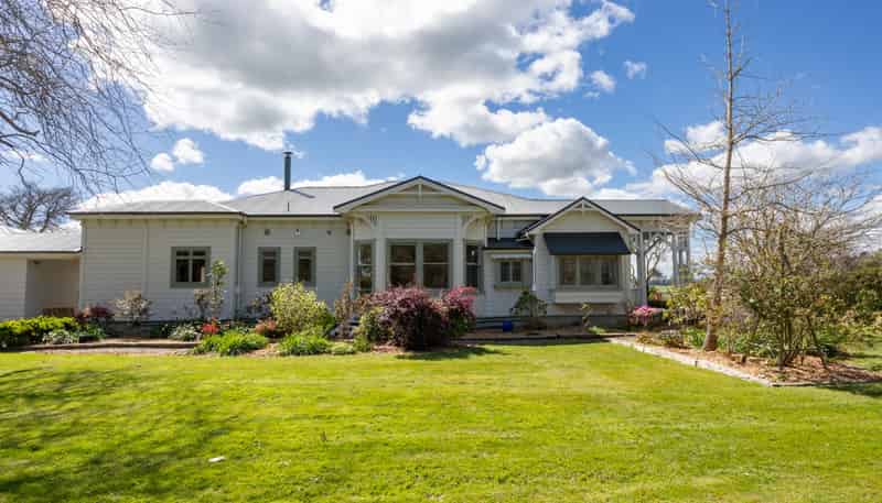 800 State Highway 1, Marton
