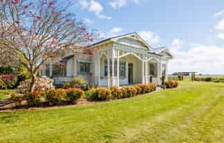 800 State Highway 1, Marton