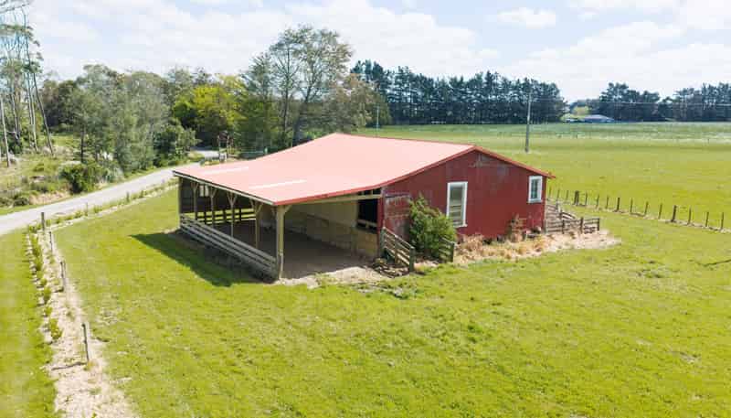 800 State Highway 1, Marton