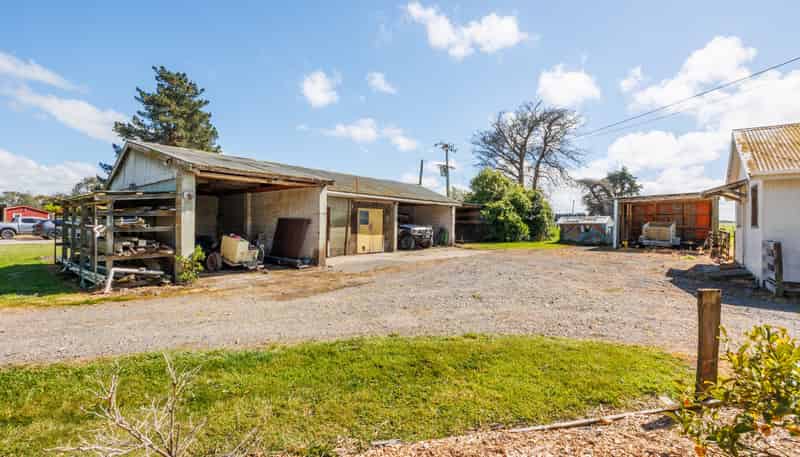 800 State Highway 1, Marton