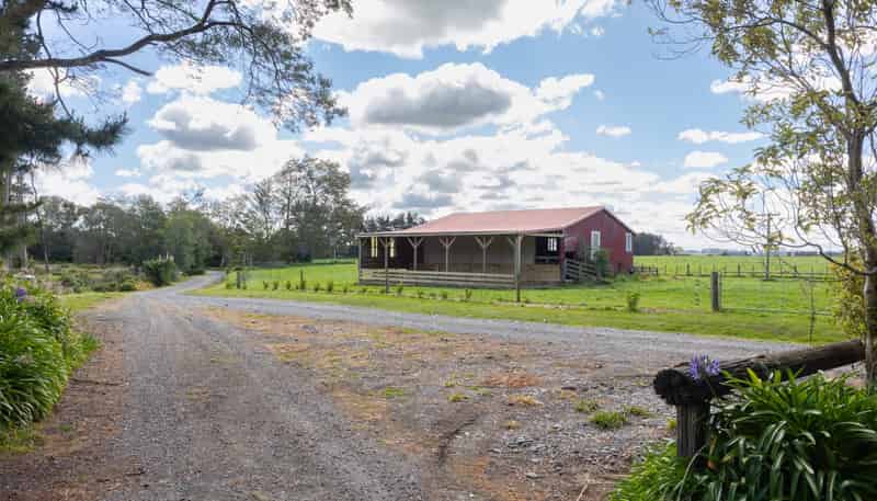 800 State Highway 1, Marton