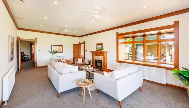 800 State Highway 1, Marton