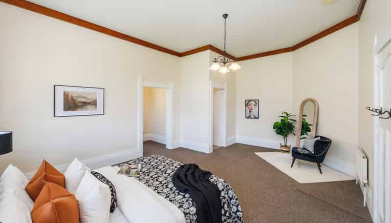 800 State Highway 1, Marton