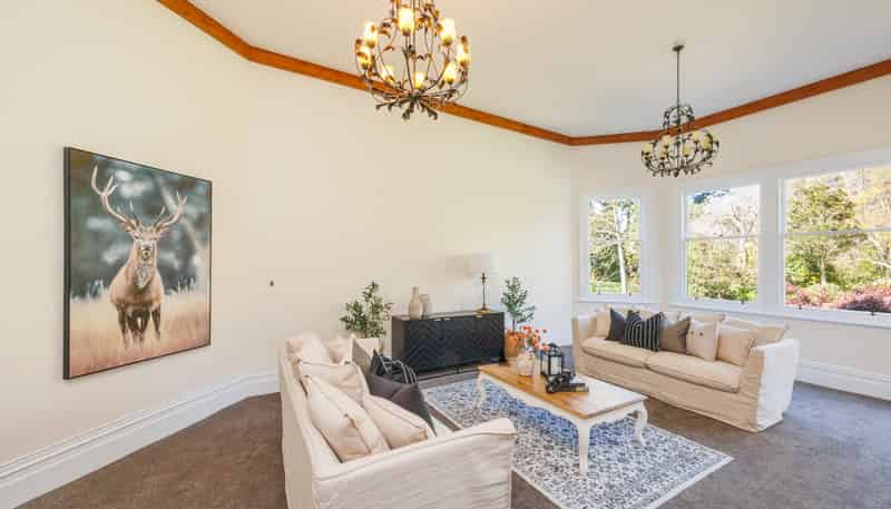 800 State Highway 1, Marton