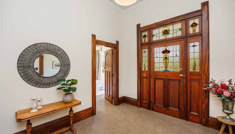 800 State Highway 1, Marton