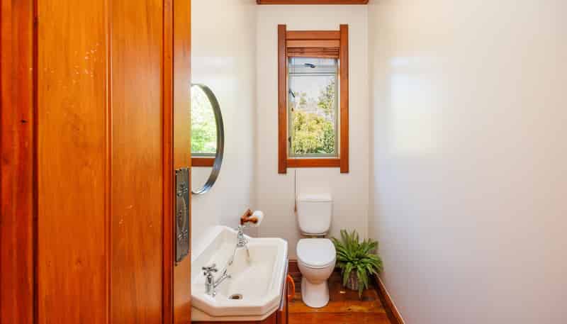 800 State Highway 1, Marton