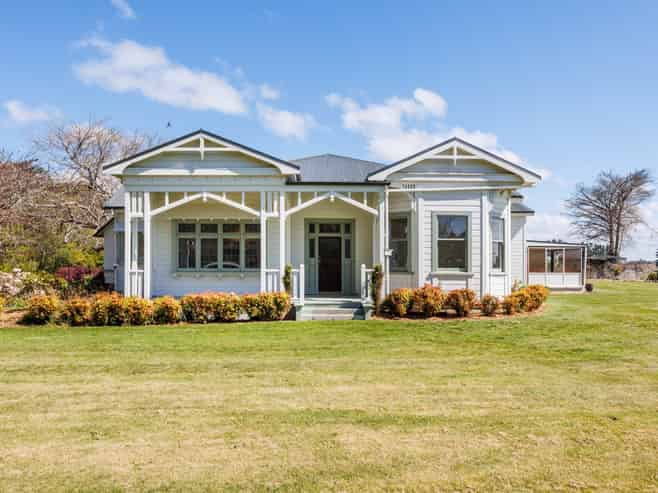 800 State Highway 1, Marton