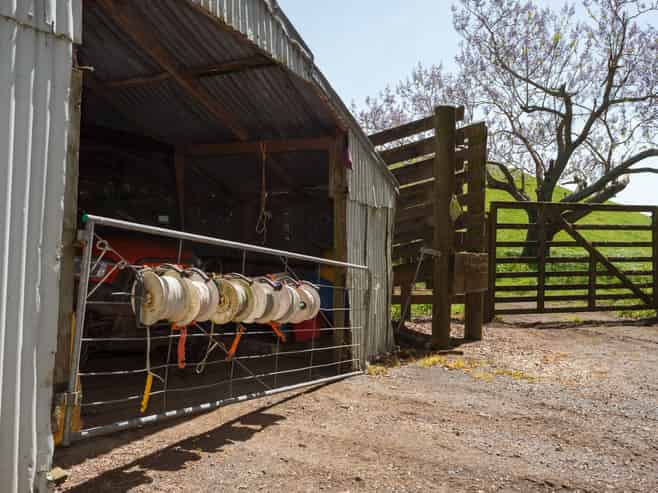 835 Buckland Road, RD 2, Matamata