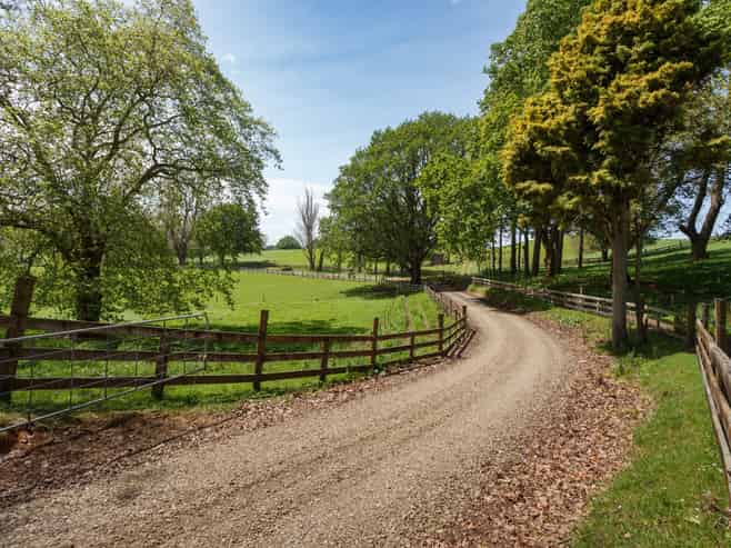 835 Buckland Road, RD 2, Matamata