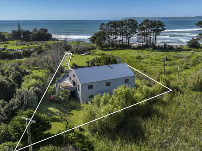 54 Happy Jacks Road, Mahanga, Mahia