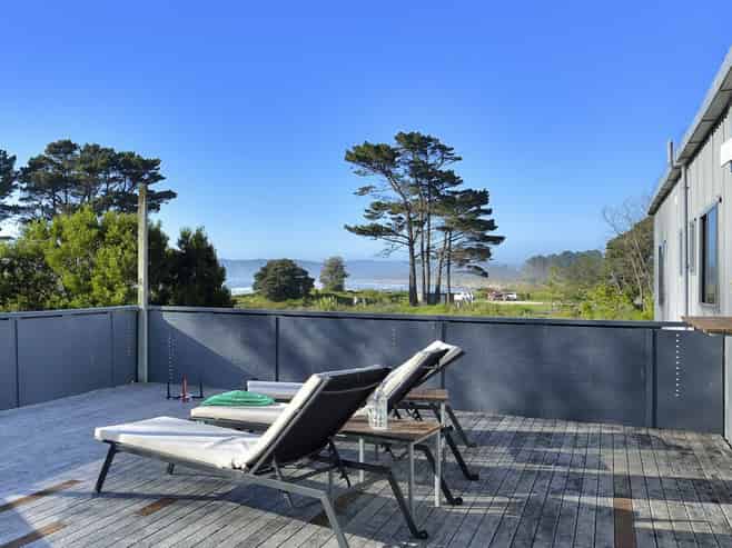 54 Happy Jacks Road, Mahanga, Mahia