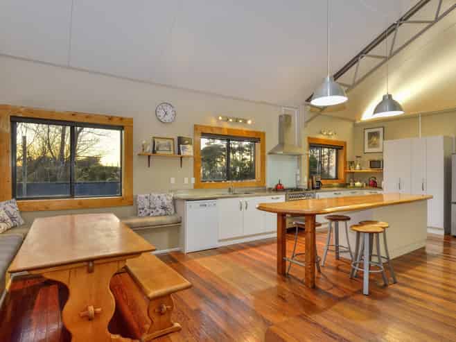 54 Happy Jacks Road, Mahanga, Mahia