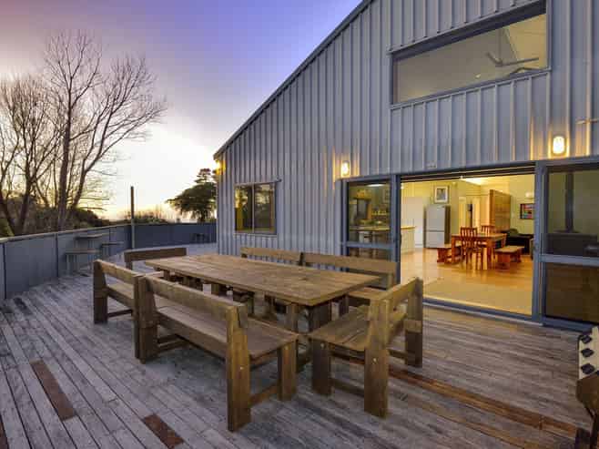 54 Happy Jacks Road, Mahanga, Mahia