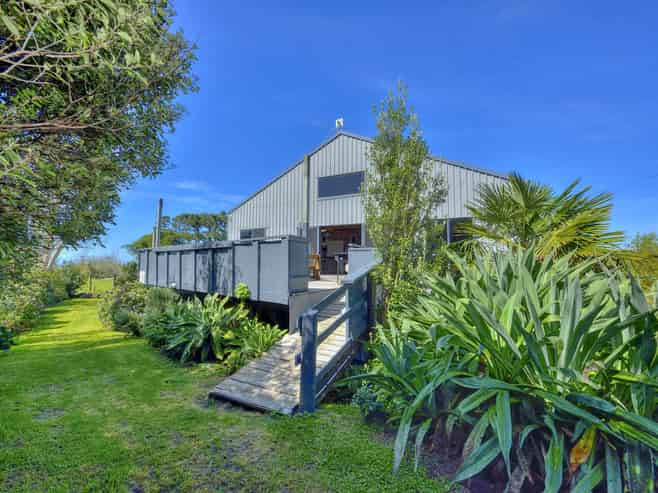 54 Happy Jacks Road, Mahanga, Mahia